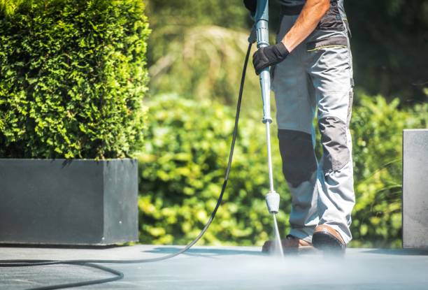 Best Post-Construction Pressure Washing  in Marsing, ID